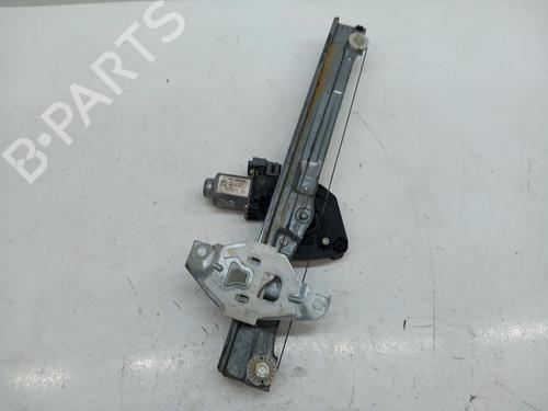 Front right window mechanism CITROËN DS4 (NX_) | BP38470543C23 - Image 4