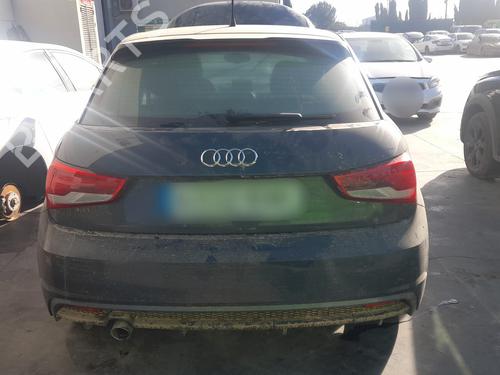 Airbag Kit AUDI A1 Sportback (8XA, 8XF)  | BP29246704C86 
