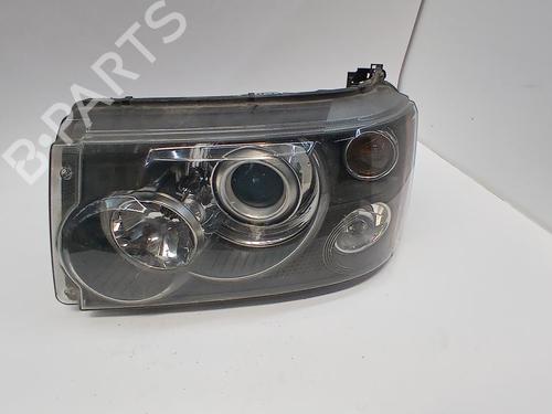 Used Left headlight Left headlight 36936600 36936600