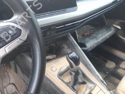 Squib airbag VW GOLF VIII (CD1, DA1)  | BP29375999C102 