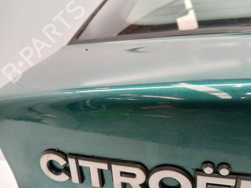 Bagklap CC/Kombi-Coupé CITROËN XSARA (N1) 1.9 D | BP29982342C6