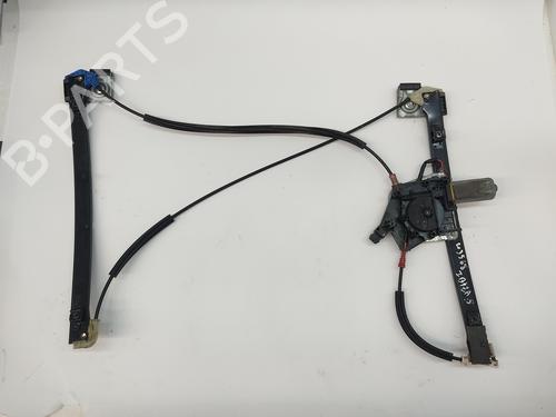 Front left window mechanism SEAT IBIZA II (6K1)  | BP29338073C22 