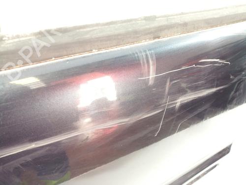 Left rear door MERCEDES-BENZ M-CLASS (W163) ML 270 CDI (163.113) | BP12517996C4 