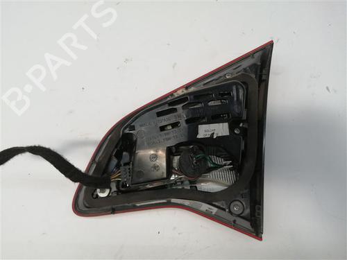 Left tailgate light OPEL MERIVA B MPV (S10) 1.4 LPG (75) | BP39467781C79 - Image 4