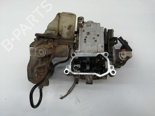 Other CITROËN C4 Picasso I MPV (UD_) 2.0 HDi 150 9675305480 | BC0107299A |