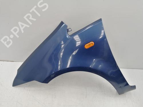 Used Left front fenders FORD FOCUS C-MAX (DM2) [2003-2007]  25382026