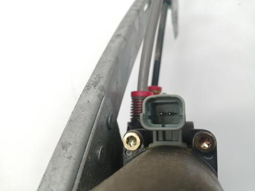 Front left window mechanism CITROËN XSARA (N1) 1.9 D | BP15412299C22 