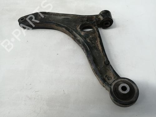 Right front suspension arm NISSAN NV400 Van (X62, X62B)  | BP17459117M13 
