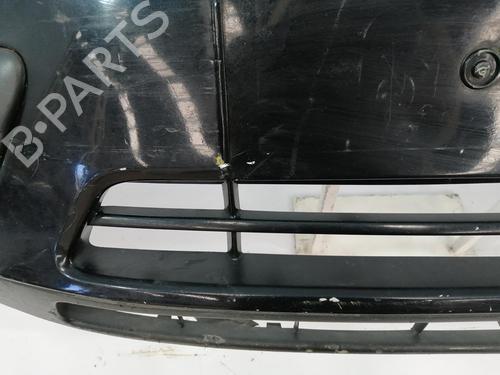 Front bumper FORD FOCUS II (DA_, HCP, DP) 2.0 TDCi | BP29313263C7 