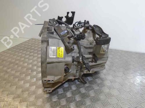 Gearbox KIA CARNIVAL / GRAND CARNIVAL III (VQ) 2.9 CRDi | BP5540385M3 