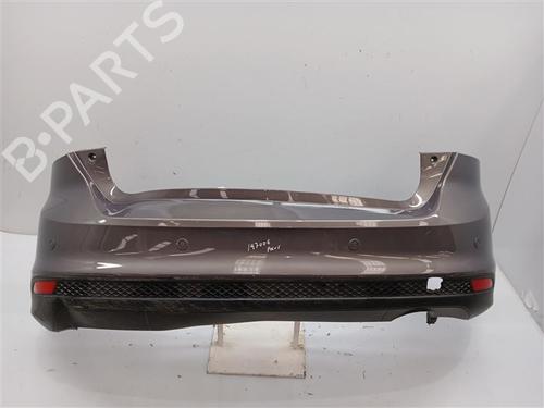 Used Rear bumper Rear bumper FORD FOCUS III 2.0 TDCi (163 hp) 28059387 28059387
