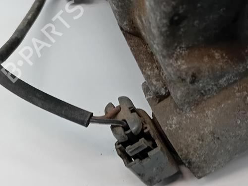 AC compressor OPEL ASTRA H (A04) | BP37247731M34 - Image 3