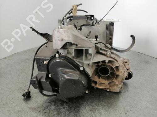 Gearbox FORD B-MAX (JK) 1.0 EcoBoost | BP17488940M3 
