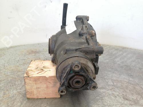 Front differential BMW X5 (E53) 4.4 i | BP30539864M23