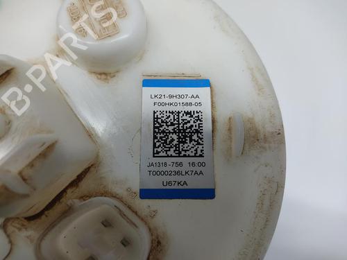 Fuel pump FORD TRANSIT CUSTOM V362 Van (FY, FZ) 1.0 EcoBoost PHEV | BP36275955M76 - Image 4