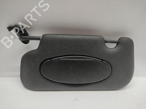 Used Left sun visor MINI MINI (R56) Cooper S (174 hp) 30563286
