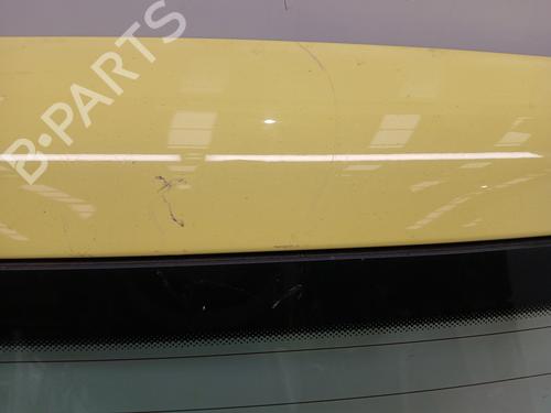 Tailgate VW LUPO I (6X1, 6E1) 1.4 | BP27613545C6 