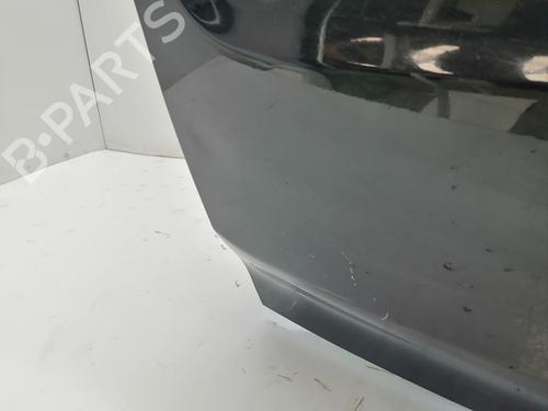 Bakluke CC/Kombi-Kupé SSANGYONG ACTYON I 2.0 Xdi | BP30196606C6