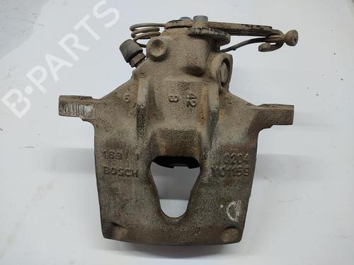 Used Right rear brake caliper Right rear brake caliper RENAULT MASTER II Van (FD) [1997-2013] 33201406 33201406