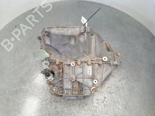 Used Gearbox MAZDA CX-3 (DK) [2015-2025]  29531963