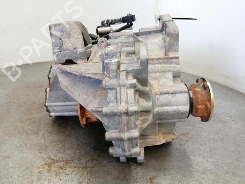 Gearbox SEAT LEON (KL1, KLG)  | BP29608640M3 