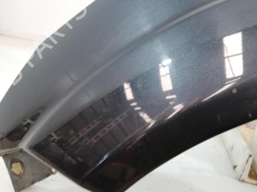 Left front fenders FORD FIESTA V (JH_, JD_) 1.4 TDCi | BP28107089C41 