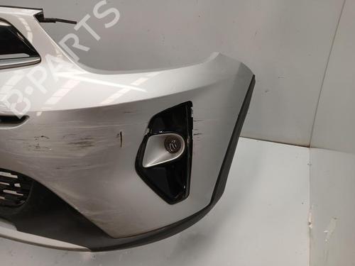 Front bumper KIA STONIC (YB)  | BP29630438C7 