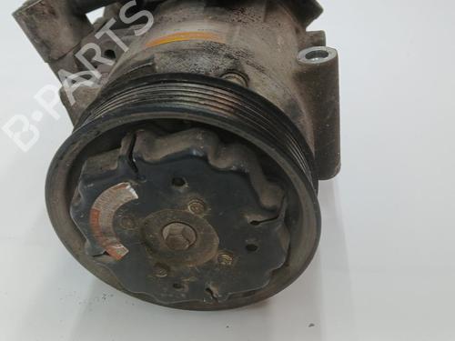 AC compressor AUDI A2 (8Z0) | BP35806011M34 - Image 5
