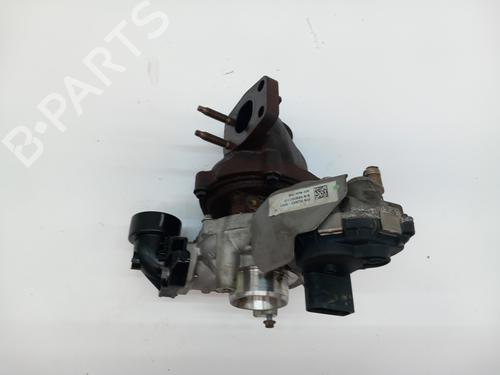 Turbocharger/Supercharger CITROËN C4 Picasso II  | BP29393676M71 