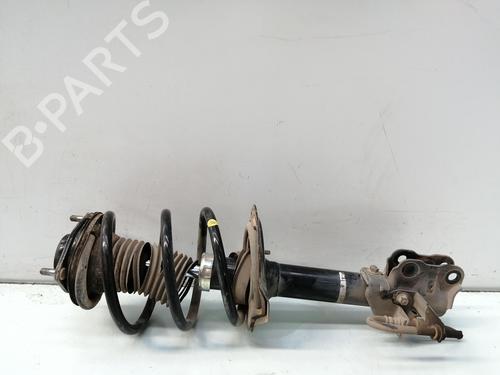 Left front shock absorber MITSUBISHI OUTLANDER III (GG_W, GF_W, ZJ, ZL, ZK)  | BP17666249M16 