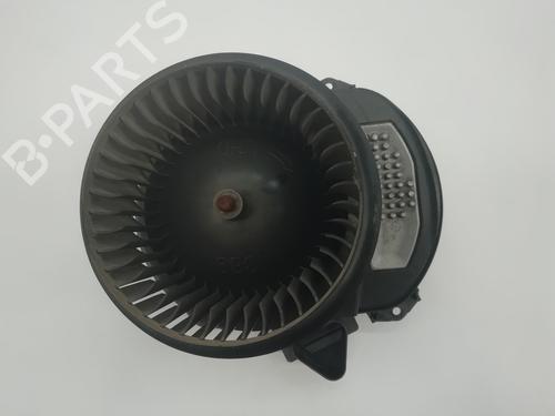 Used Heater blower motor MERCEDES-BENZ CLA Coupe (C117) CLA 220 CDI / d (117.303) (177 hp) 14028485