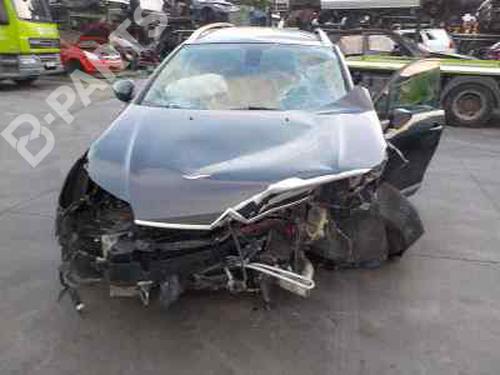 Used Parts CITROËN C5 III Break (RW_)  2.0 HDi 140  736950