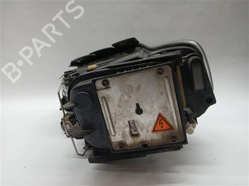 Right headlight VW PASSAT B6 Variant (3C5) 2.0 TDI 16V | BP39756036C29 - Image 5