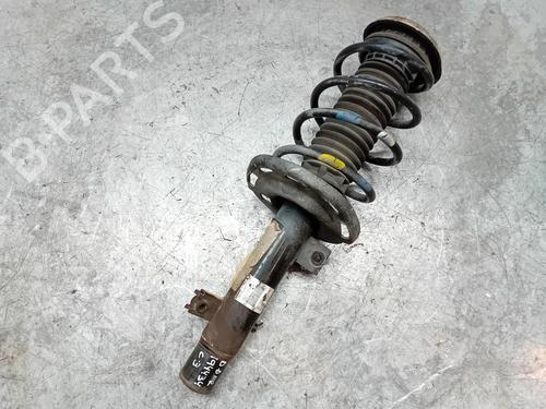 Used Right front shock absorber CITROËN C3 II (SC_) [2009-2025]  22631112