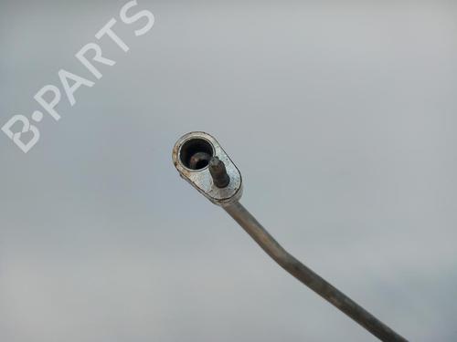 AC pipe AUDI Q2 (GAB, GAG) 35 TFSI | BP29358129M126 