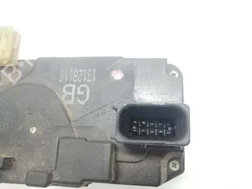 Rear right lock OPEL ASTRA H (A04) 1.9 CDTI (L48) | BP16700081C99 