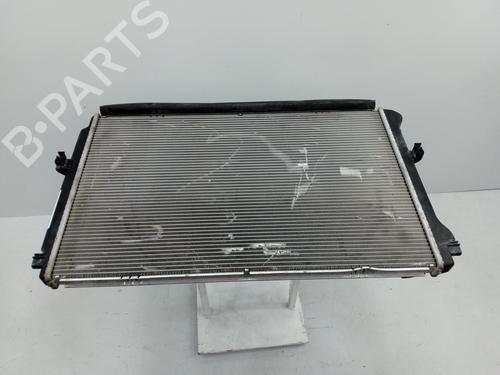 Køler SEAT LEON ST (5F8) [2012-2020]  16902835
