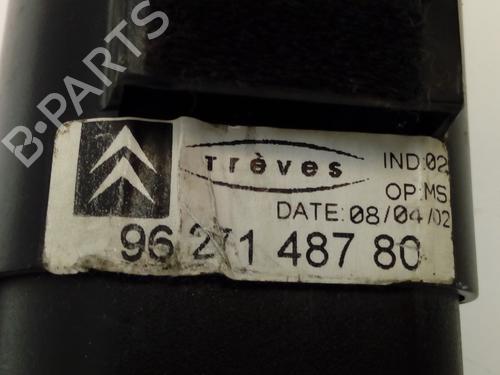 Rear parcel shelf CITROËN XSARA Break (N2) 1.6 16V | BP5465716C85 