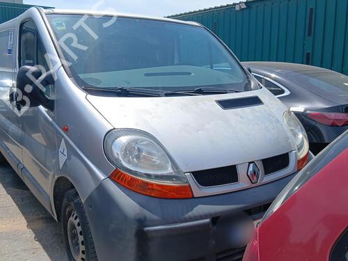 Used Parts RENAULT TRAFIC II Bus (JL)  1.9 dCI 100 (JL0C, JL0K)  4742546