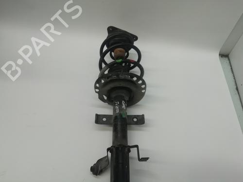 Used Left front shock absorber RENAULT ZOE (BFM_) [2012-2025]  11352742