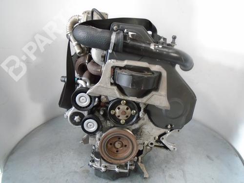 Engine FORD FOCUS C-MAX (DM2) 1.8 TDCi | BP8232517M1 - Image 4