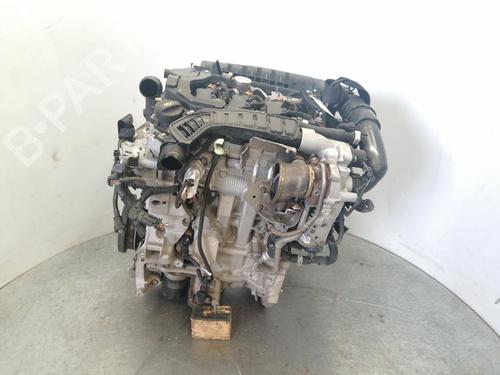 Engine PEUGEOT 2008 I (CU_)  | BP32753382M1  - Image 6