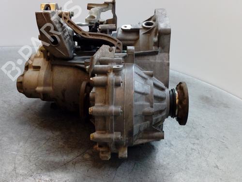 Gearbox AUDI A3 Sportback (8PA) 2.0 FSI | BP10316953M3 