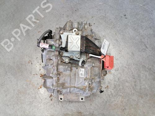 Differensial bakvogn Differensial bakvogn TOYOTA RAV 4 V (_A5_, _H5_) 2.5 Hybrid AWD (AXAH54, AXAL54) (222 hp) 36275997 36275997