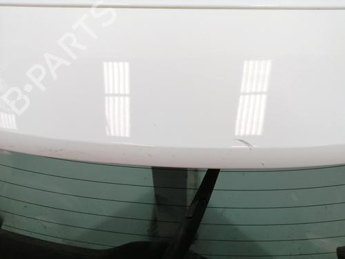 Tailgate CITROËN C4 CACTUS 1.6 BlueHDi 100 | BP29340419C6 
