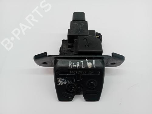Used Tailgate lock Tailgate lock 37476509 37476509