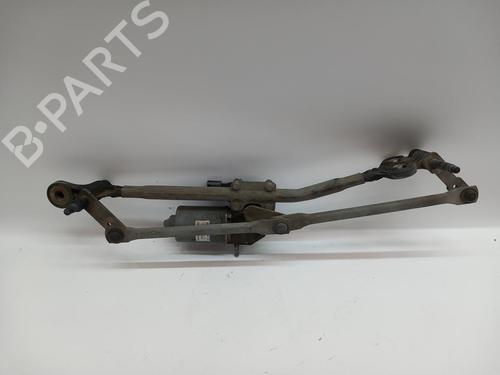 Used Front wiper motor Front wiper motor BMW X5 (E70) 3.0 d (235 hp) 33716771 33716771