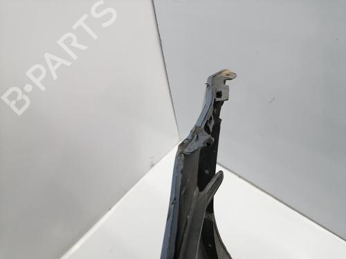 Front bumper SEAT LEON (1P1) | BP32164624C7