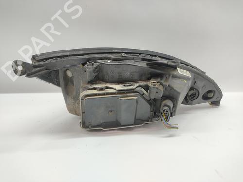 Left headlight FORD FOCUS I (DAW, DBW) 1.6 16V | BP27237518C28 