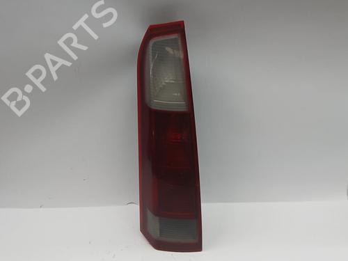 Used Left taillight Left taillight 36813481 36813481